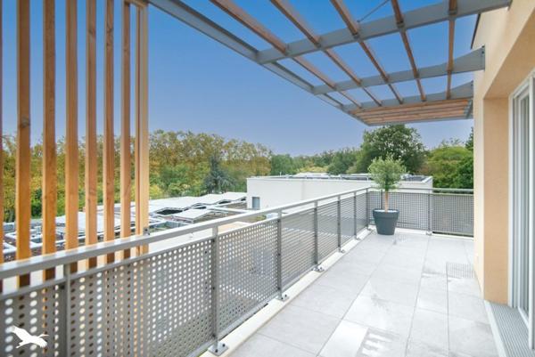 Appartement à vendre |  Ramonville-Saint-Agne |  4 pièces | 88 m²