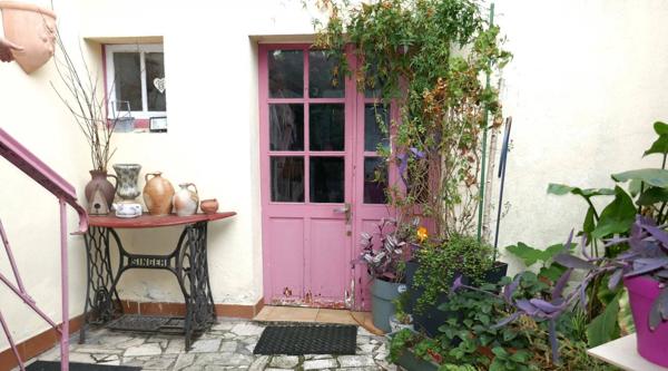 Maison Ancienne de Charme !