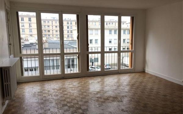 Appartement à louer    5 pièces •  Le Havre