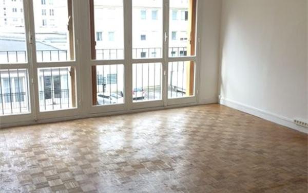 Appartement à louer    5 pièces •  Le Havre