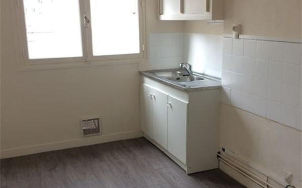 Appartement à louer    5 pièces •  Le Havre