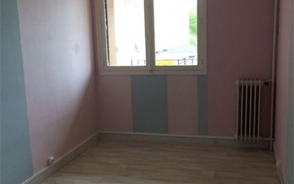 Appartement à louer    5 pièces •  Le Havre