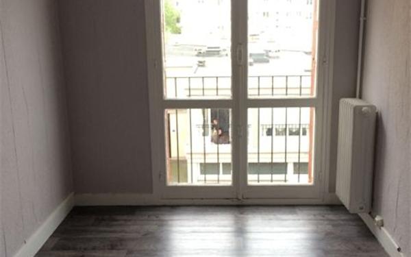 Appartement à louer    5 pièces •  Le Havre