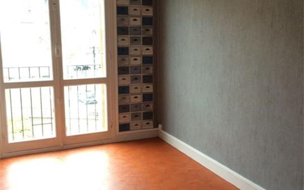 Appartement à louer    5 pièces •  Le Havre