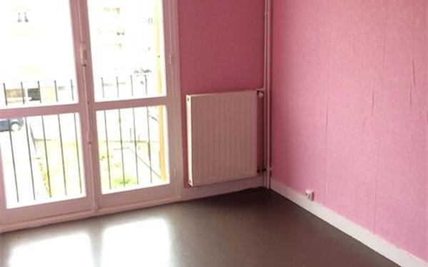 Appartement à louer    5 pièces •  Le Havre