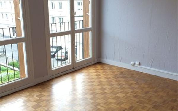 Appartement à louer    5 pièces •  Le Havre
