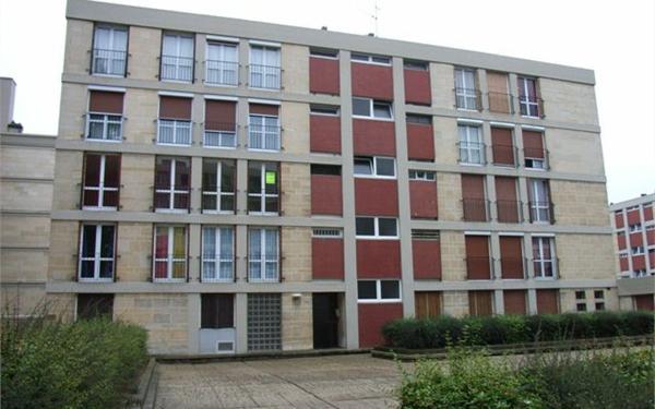 Appartement à louer    5 pièces •  Le Havre