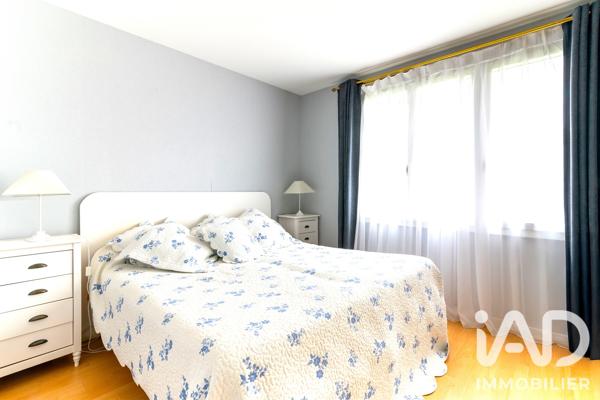 Maison à vendre 6 pièces 165 m² Montévrain