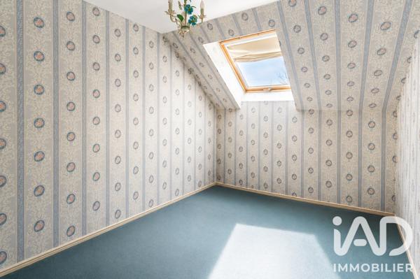 Maison à vendre 6 pièces 165 m² Montévrain