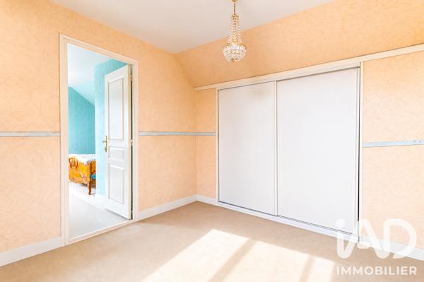 Maison à vendre 6 pièces 165 m² Montévrain