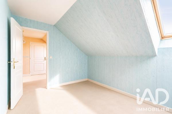 Maison à vendre 6 pièces 165 m² Montévrain