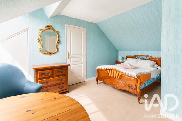 Maison à vendre 6 pièces 165 m² Montévrain