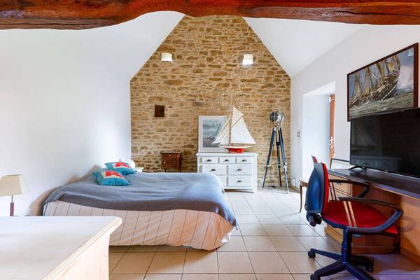 Maison 5 pièces - 44410 Saint-Lyphard