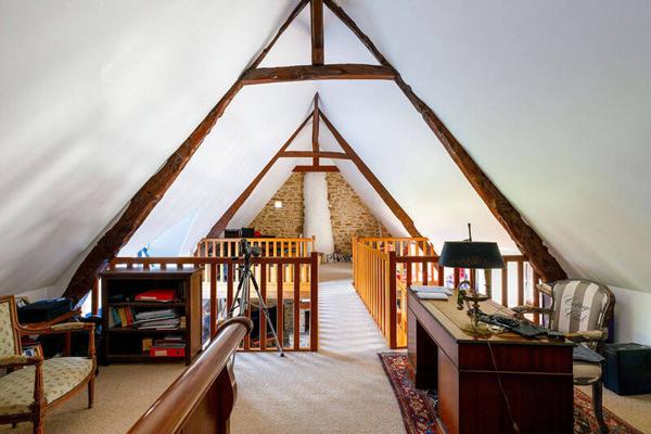 Maison 5 pièces - 44410 Saint-Lyphard