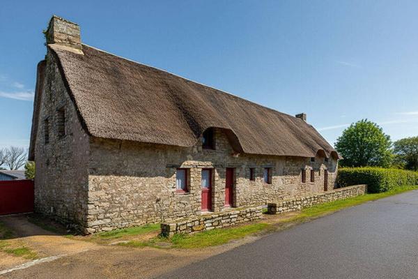 Maison 5 pièces - 44410 Saint-Lyphard