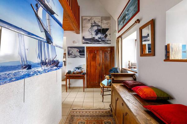 Maison 5 pièces - 44410 Saint-Lyphard