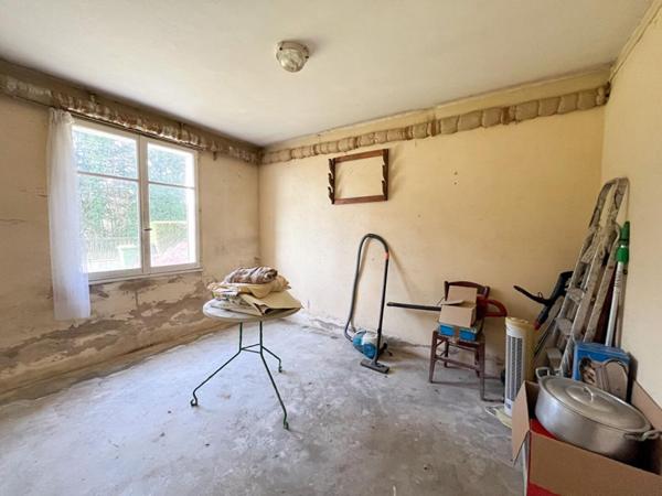 Maison Jeu Maloches 5 pièce(s) 85 m2