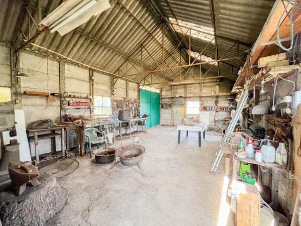 Maison Jeu Maloches 5 pièce(s) 85 m2