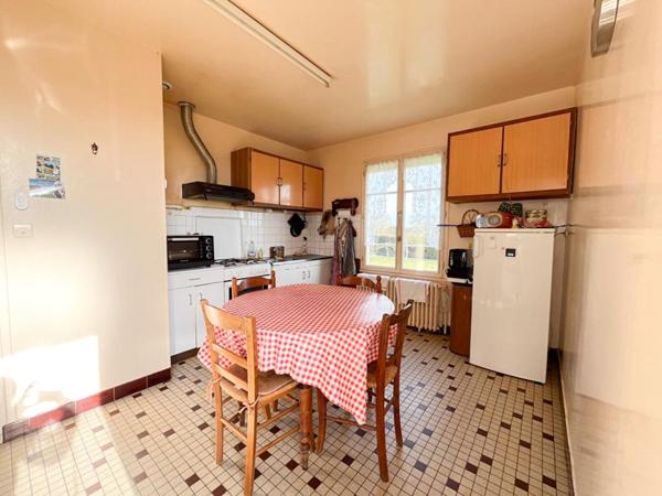 Maison Jeu Maloches 5 pièce(s) 85 m2