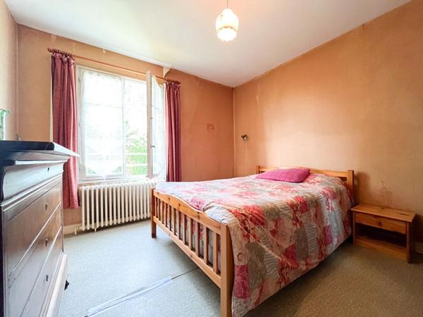 Maison Jeu Maloches 5 pièce(s) 85 m2