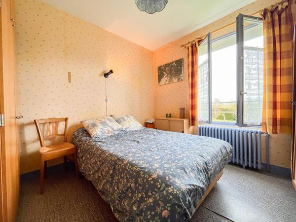 Maison Jeu Maloches 5 pièce(s) 85 m2