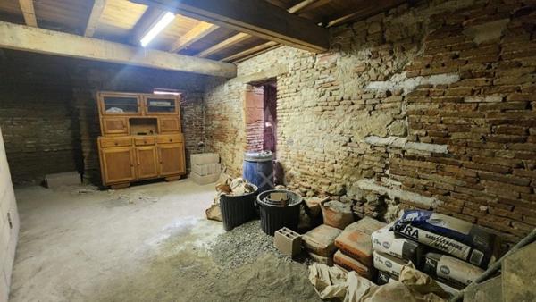 RARE dans Verfeil - 33m²