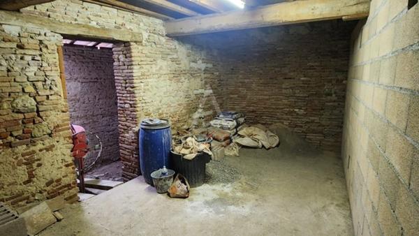 RARE dans Verfeil - 33m²