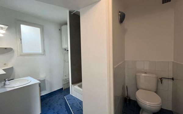 Appartement à louer    2 pièces •  Calvisson