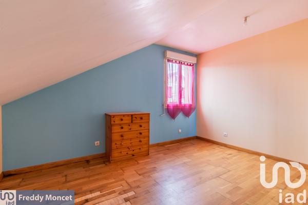 Maison à vendre 7 pièces 150 m² Juvisy-sur-Orge