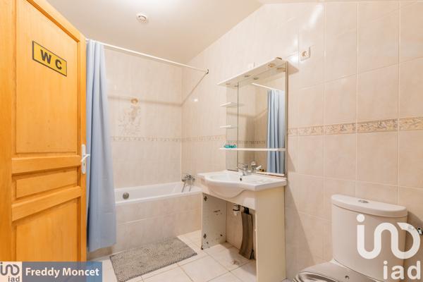 Maison à vendre 7 pièces 150 m² Juvisy-sur-Orge