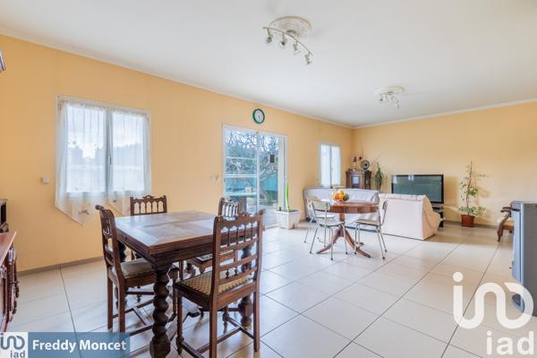 Maison à vendre 7 pièces 150 m² Juvisy-sur-Orge