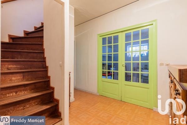 Maison à vendre 7 pièces 150 m² Juvisy-sur-Orge