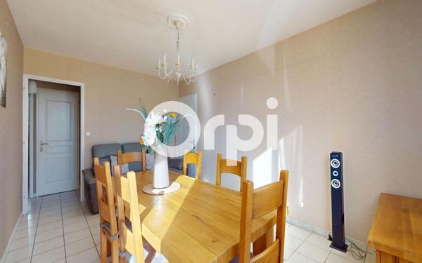 Appartement à vendre    3 pièces • 55,18 m2 Bron