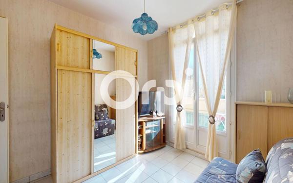 Appartement à vendre    3 pièces • 55,18 m2 Bron