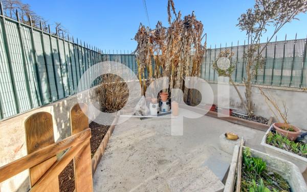 Maison à vendre    5 pièces •  Nanteuil-le-Haudouin