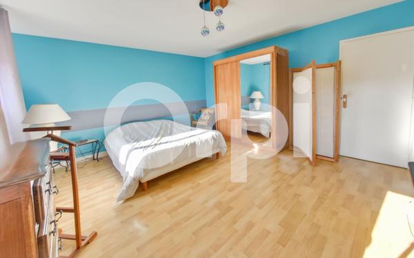 Maison à vendre    5 pièces •  Nanteuil-le-Haudouin