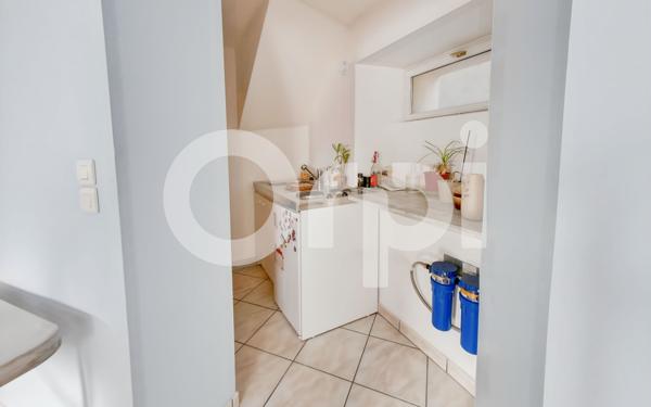 Maison à vendre    5 pièces •  Nanteuil-le-Haudouin
