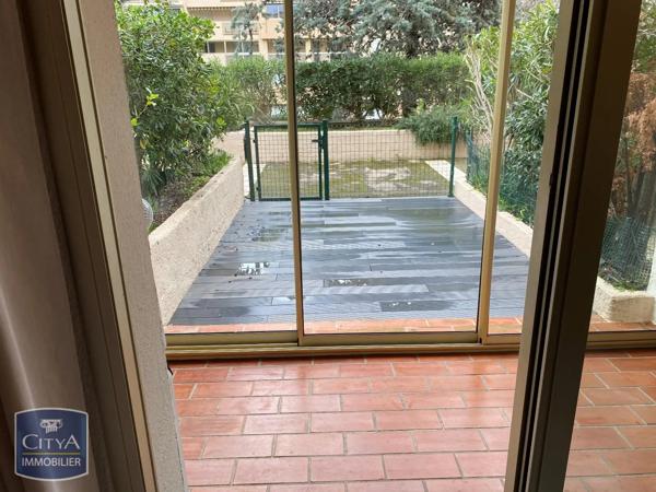 Appartement à louer 1 pièce 25.48m²