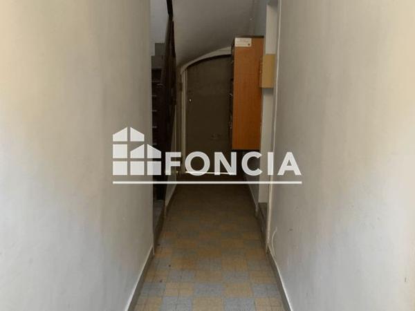 Location Studio 25.78 m² - 25 PLACE ST VINCENT DE PAUL Le Havre 76600