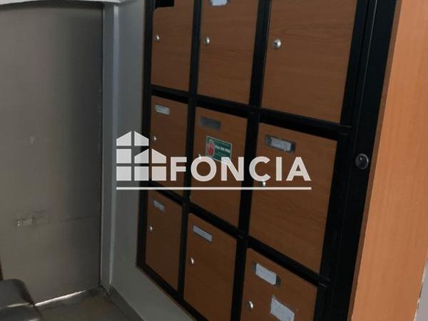 Location Studio 25.78 m² - 25 PLACE ST VINCENT DE PAUL Le Havre 76600