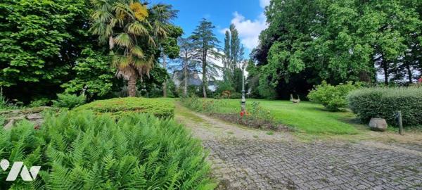 TERRAIN A BATIR HYPER CENTRE