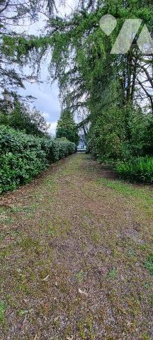 TERRAIN A BATIR HYPER CENTRE