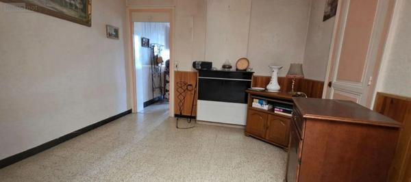 Achat - Maison Fresnes-sur-Escaut 59970 5 pièces 81 m 2 274 m 2