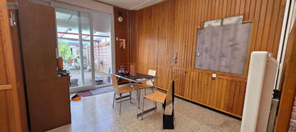 Achat - Maison Fresnes-sur-Escaut 59970 5 pièces 81 m 2 274 m 2