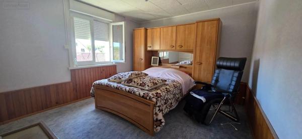 Achat - Maison Fresnes-sur-Escaut 59970 5 pièces 81 m 2 274 m 2