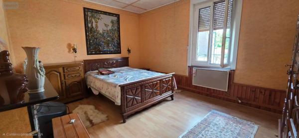 Achat - Maison Fresnes-sur-Escaut 59970 5 pièces 81 m 2 274 m 2