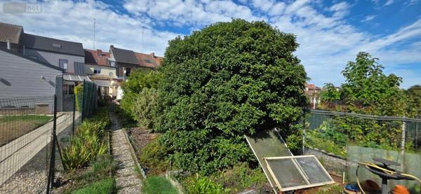 Achat - Maison Fresnes-sur-Escaut 59970 5 pièces 81 m 2 274 m 2