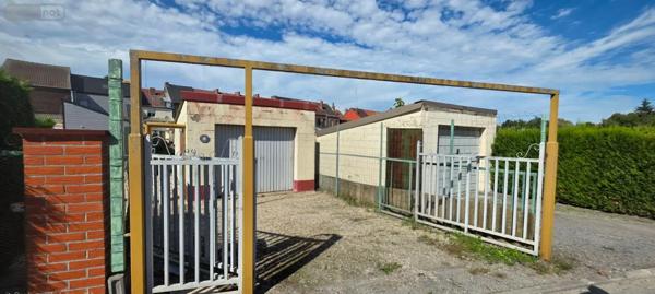 Achat - Maison Fresnes-sur-Escaut 59970 5 pièces 81 m 2 274 m 2