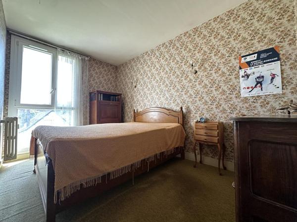 ? À VENDRE ? Charmant Appartement 3 Pièces à Chartres ? Idéal Investissement !