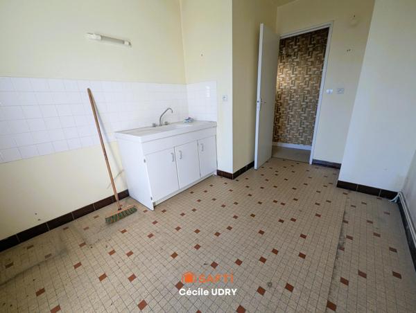 Maison vue imprenable orientée sud !